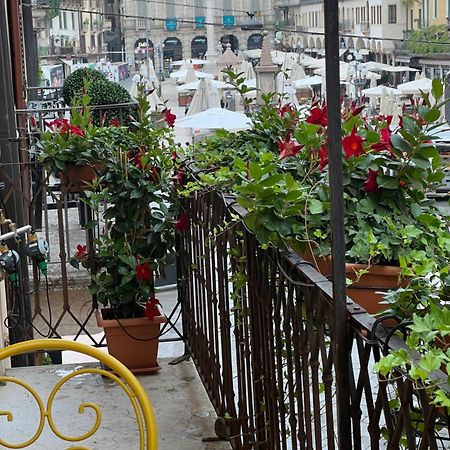 Flores Home Верона Экстерьер фото