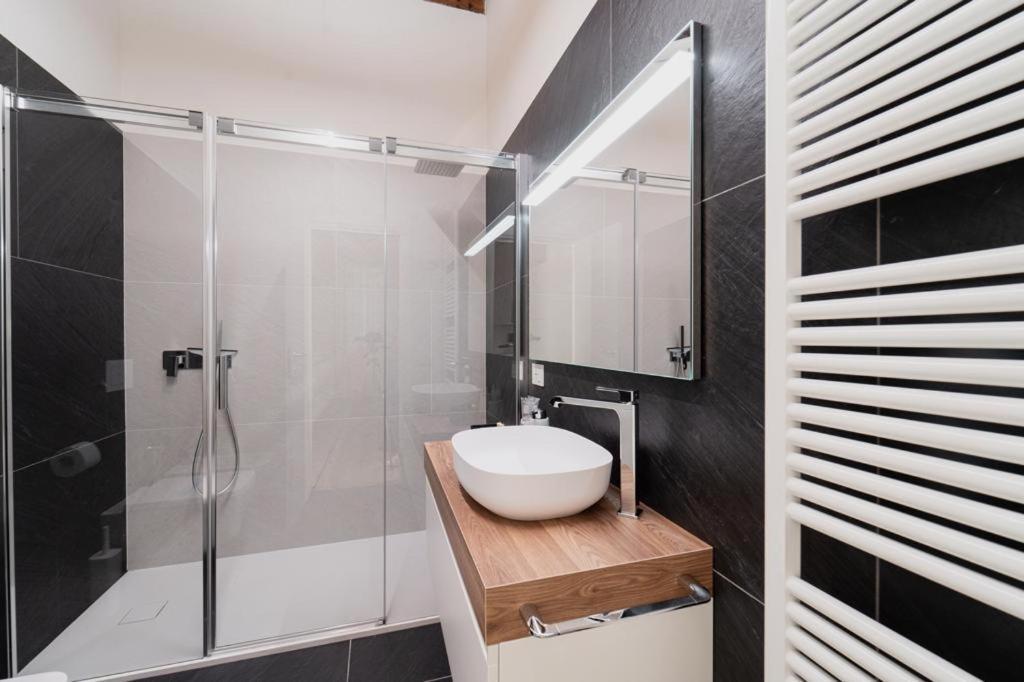 Flores Home Верона Экстерьер фото