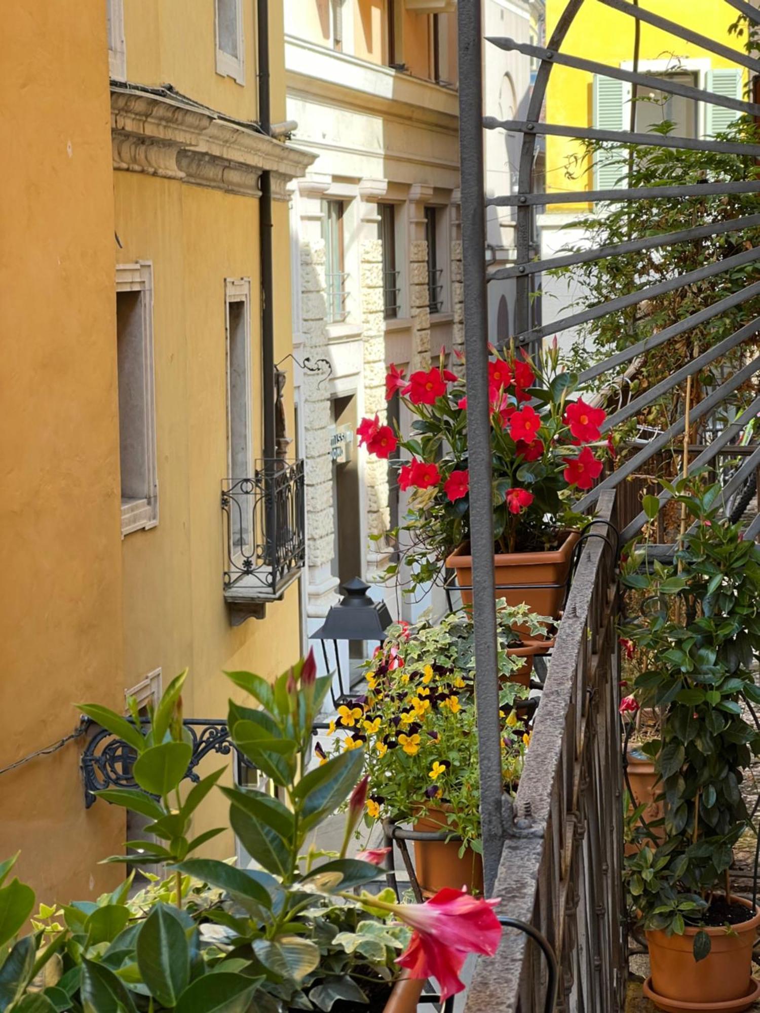 Flores Home Верона Экстерьер фото
