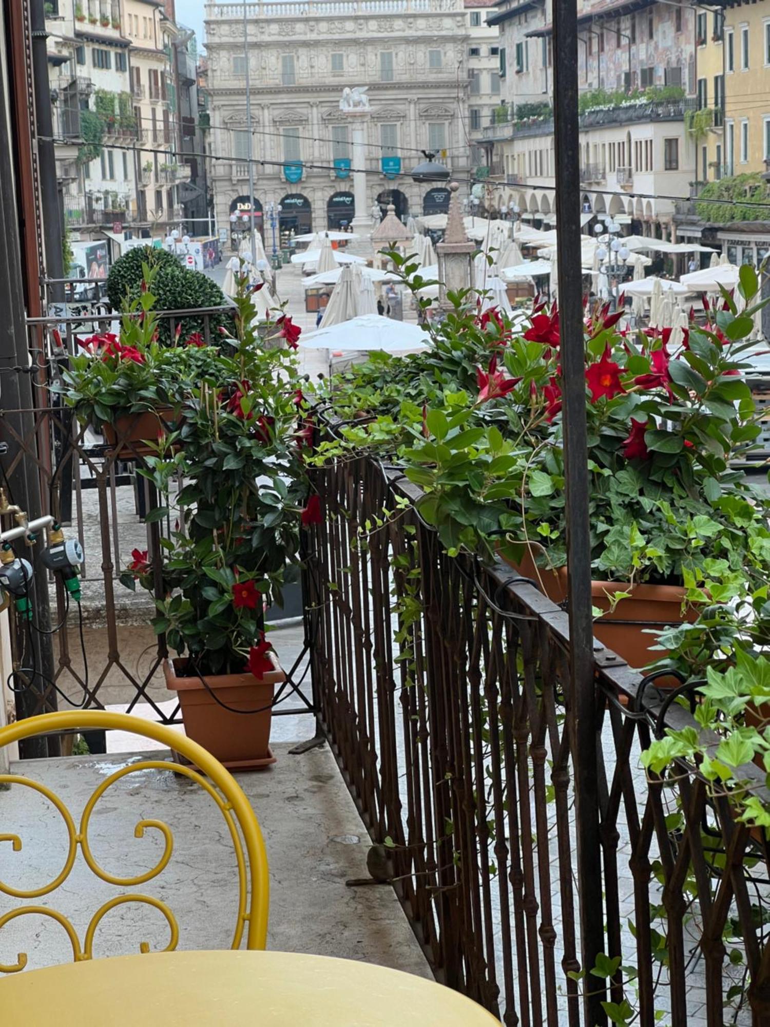 Flores Home Верона Экстерьер фото